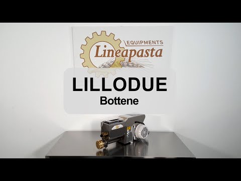 Lillodue Bottene