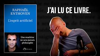 Enthoven vs. ChatGPT : QUI EST L'IMPOSTEUR ?