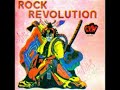 ROCK  REVOLUTION MIX 2021 1 recordando la epoca de oro
