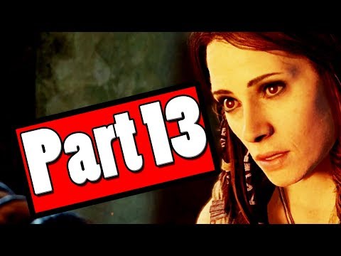 WINDS OF HELL! | God of War (God of War 4) | Part 13 | Walkthrough/Playthrough/Gameplay
