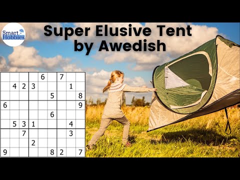 How To Simplify HARD Sudoku With Set Equivalency Theory – SHC 195