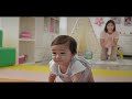 Moko Moko Pants Aksi Atlet Bayi Cabang Merangkak Jarak Jauh Commercial