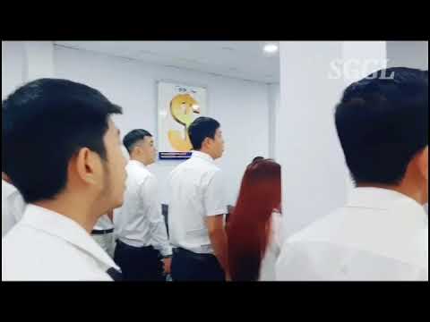 CÔNG TY CỔ PHẦN GOLD AI