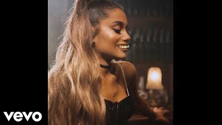 Ariana Grande - Breathin But It’s Off Key