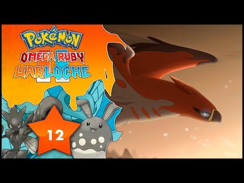Pokémon RO Warlocke 2 - EP 12 - TANKEOS INESPERADOS | Cabravoladora
