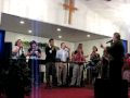 Apostolic Faith Assembly Youth Choir