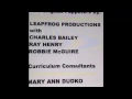 Caring Means Sharing Credits Season 1 To 2 Version