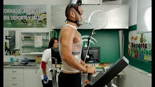 Pruebas físicas y médicas en la vuelta al trabajo del Málaga CF