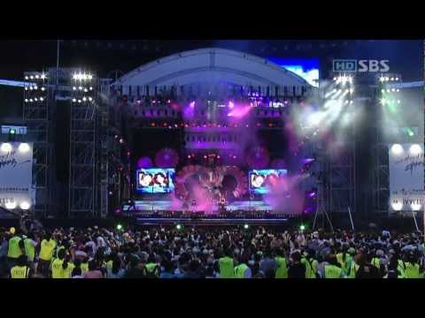 TSZX The Grace - [Boomerang] - [2005.07.10] - (SBS) - [I Concert]