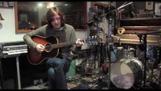 Joey Ryan - Simplest Moment - &quot;Broken Headlights&quot; Kenter Canyon EP