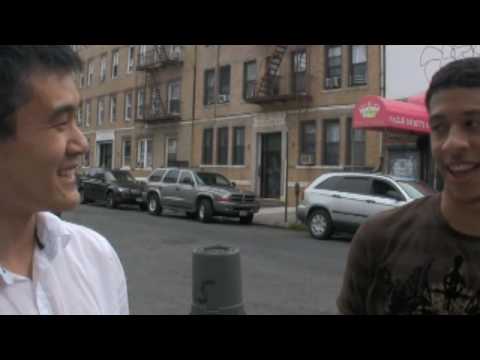 Interview: Flash Metroid @ Battlefield Arcadia #2