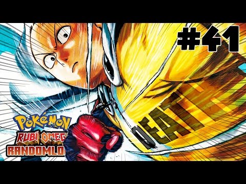 Pokémon RO Randomlocke Ep.41 - ONE PUUUUUUUUUUUUNCH HECHO POKÉMON