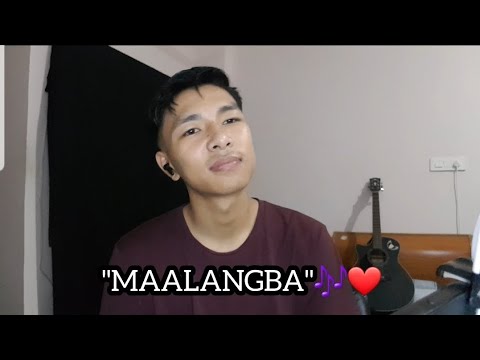 "Maalangba"🎶❤ Manipuri trending reels song| Albert Riamei|