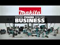 Grandininis pjūklas Makita DUC254CZ Cordless chain saw, 18V, BL-motor, 250mm (Carving Bar), 24 m/s, be akumuliatoriaus ir kroviklio