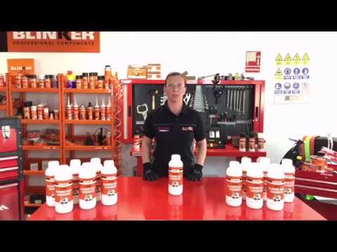 VIDEO - Convertisseur d'oxyde