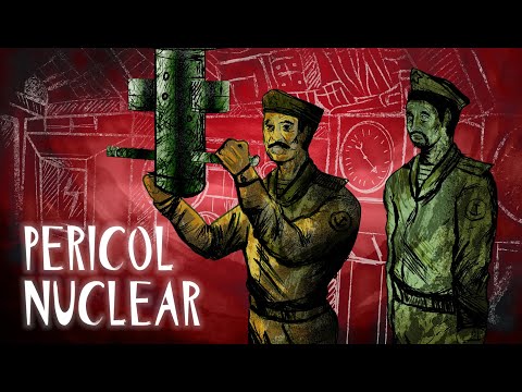 Omul care ne-a scăpat de Holocaustul NUCLEAR - Nimic Nou sub Soare