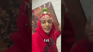 Ninguém notou, mas 24 horas após oruam ganhar a liberdade #oruam #oruam22 #funk #fy