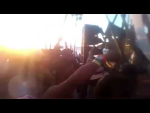 Neverdogs plays Space Jam (Francesco Squillante Bootleg) at Partai Festival 2017