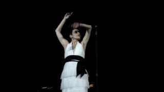 Luz Casal - Un Ramo de Rosas