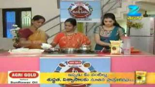 Mee Inti Vanta Nov. 29 '11 Part - 1