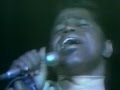 James Brown If I Ruled The World