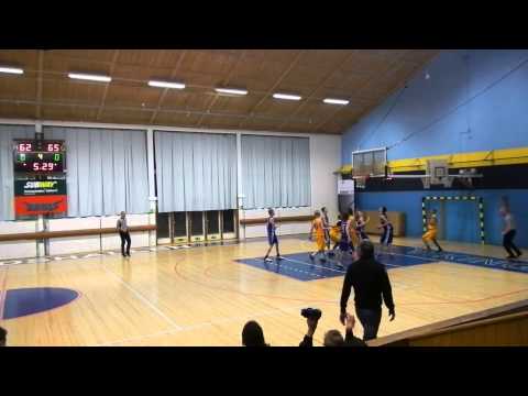 Solna Vs Östersund 20150307  4