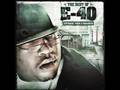 E 40 Captain Save A Hoe
