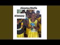 Akoma brefo