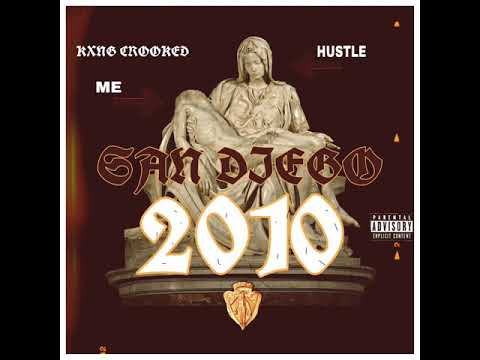 Video thumbnail for San Diego 2010