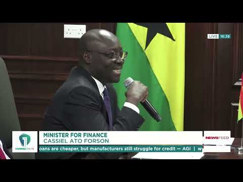 GH¢400M FOR WOMEN’S BANK: Government Begins Process To Launch New Financial Institution