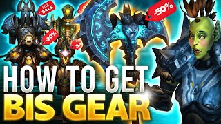 The Ultimate Phase 4 Gearing Guide