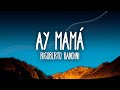 Rigoberta Bandini - Ay Mamá