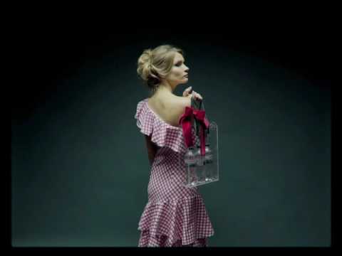 ELENA BURBA - I’m OK with my CRAZY / SS17 teaser