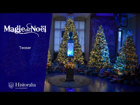 Magie de Noël 2021 | Teaser