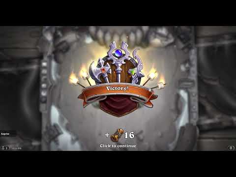 Ravak Grimtotem Normal : Story 32 :Alterac Valley : Hearthstone Mercenaries
