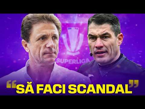 Până aici! Gică Popescu a intrat la TV și nu s-a mai ferit la adresa lui Istvan Kovacs