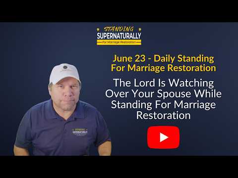 Tuesday Devotional Video