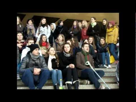 Tinerii Roma Bethel - Dumnezeu e taria mea