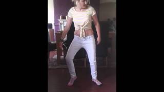 Freestyling to Poppy Brothers -One.