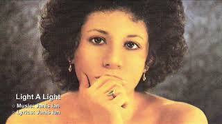 Janis Ian - Light A Light 🍂