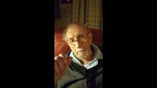  Roy Dotrice Interview 1 