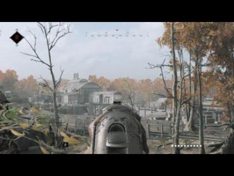 The real Welcome to DeSalle