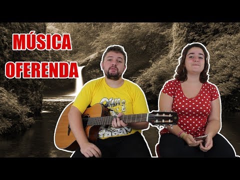 Oferenda video