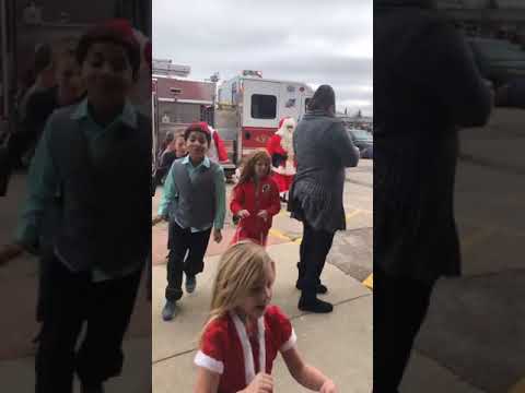 Promotional video thumbnail 2 for Santa Boo