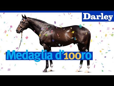 Medaglia d'Oro - 100 Golden Greats