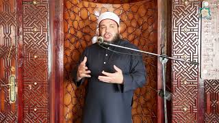 صورة شكر النعم من أسباب الحفاظ عليها | #خاطرة | د . أحمد جلال