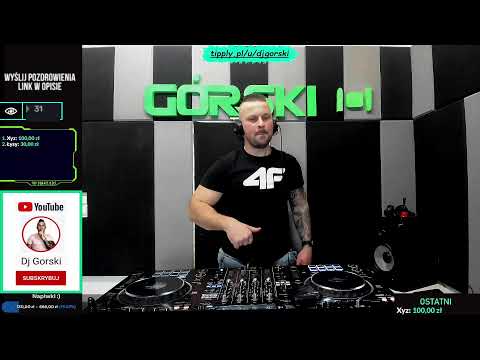Górski Live Mix