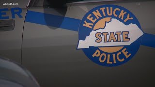 New cadets with Kentucky State Police will have larger starting salary this year. Here's how much.