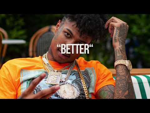 [FREE] Blueface X Tyga X YG Type Beat 2026-Better