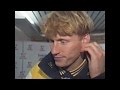 SWEDEN AUSTRIA 1996